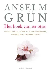 Omslag van Het boek van emoties