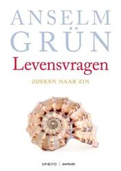 Omslag van Levensvragen