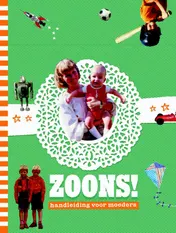 Omslag van Zoons!
