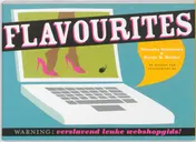 Omslag van Flavourites