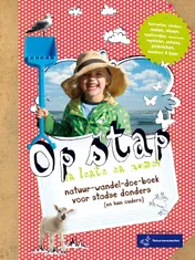 Omslag van Op stap in lente en zomer