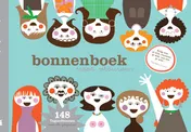 Omslag van Bonnenboek voor vrouwen