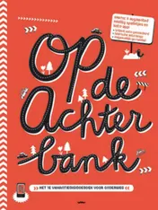 Omslag van Op de achterbank