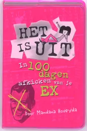 Omslag van Het is uit