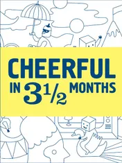 Omslag van Cheerful