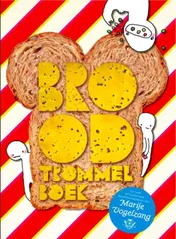 Omslag van Broodtrommelboek