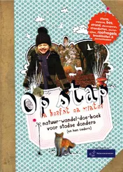 Omslag van Op stap in herfst en winter