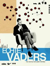Omslag van Echte vaders