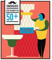 Omslag van Snorgids voor mannen van 50 plus