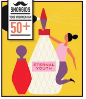 Omslag van Snorgids voor vrouwen van 50 plus