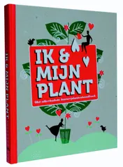 Omslag van Ik en mijn plant