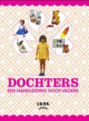 Omslag van Dochters