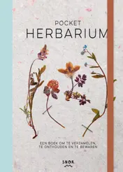 Omslag van Pocketherbarium