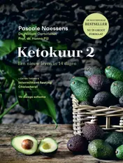 Omslag van Ketokuur 2 - Nieuwe editie