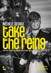 Omslag van Take the reins