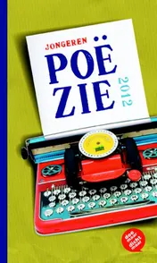 Omslag van Jongeren poezie