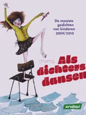 Omslag van Als dichters dansen