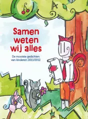 Omslag van Samen weten wij alles