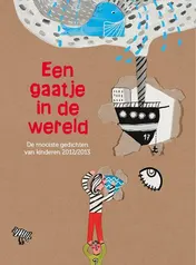 Omslag van 2012/2013