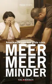 Omslag van Meer meer minder