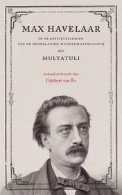 Omslag van Max Havelaar