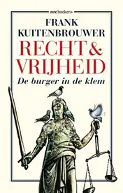 Omslag van Recht en vrijheid