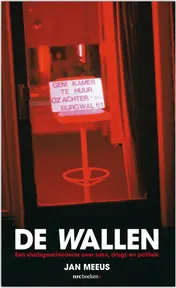 Omslag van De Wallen
