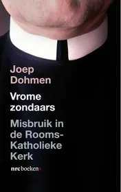 Omslag van Vrome zondaars