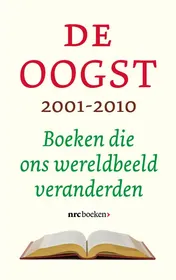 Omslag van De oogst 2001-2010