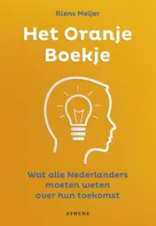 Omslag van Het Oranje Boekje