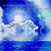 Omslag van Je Beschermengel en je Ziel