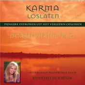 Omslag van Karma Loslaten