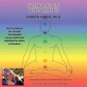 Omslag van Chakra's en Visualisaties