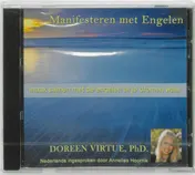 Omslag van Manifesteren met Engelen