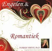 Omslag van Engelen Romantiek