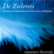 Omslag van De Zielereis