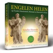 Omslag van Engelen helen