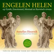 Omslag van Engelen helen