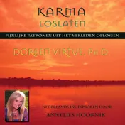 Omslag van Karma loslaten