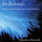 Omslag van De zielenreis