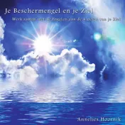 Omslag van Je beschermengel en je ziel