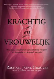 Omslag van Krachtig en vrouwelijk