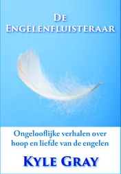 Omslag van De Engelenfluisteraar