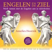 Omslag van Engelen en de ziel