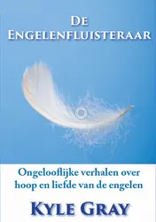 Omslag van De Engelenfluisteraar