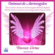 Omslag van Ontmoet de aartsengelen