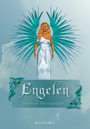Omslag van Engelen magische metgezellen
