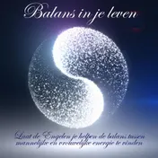 Omslag van Balans in je Leven