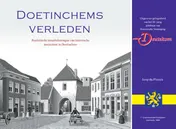 Omslag van Doetinchems verleden
