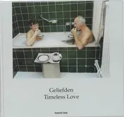 Omslag van Geliefden / Timeless Love
